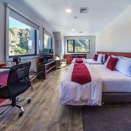 Tecno Boutique Hotel ラパス エクステリア 写真