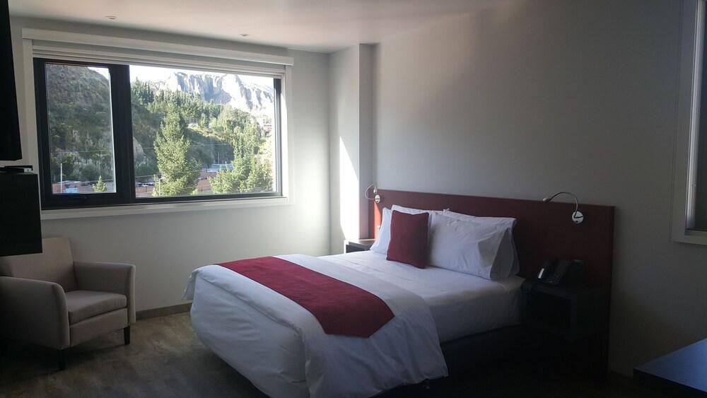 Tecno Boutique Hotel ラパス エクステリア 写真