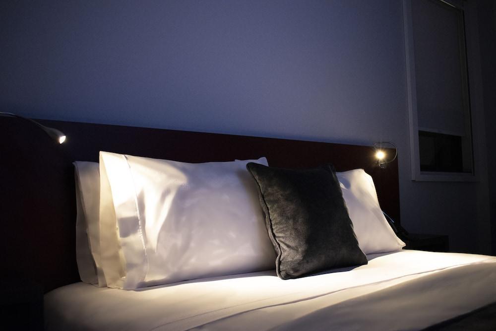 Tecno Boutique Hotel ラパス エクステリア 写真