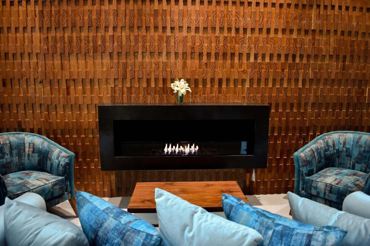 Tecno Boutique Hotel ラパス エクステリア 写真