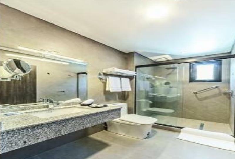 Tecno Boutique Hotel ラパス エクステリア 写真