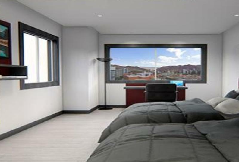 Tecno Boutique Hotel ラパス エクステリア 写真