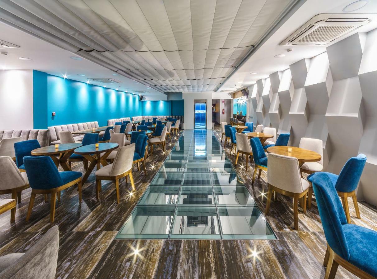 Tecno Boutique Hotel ラパス エクステリア 写真