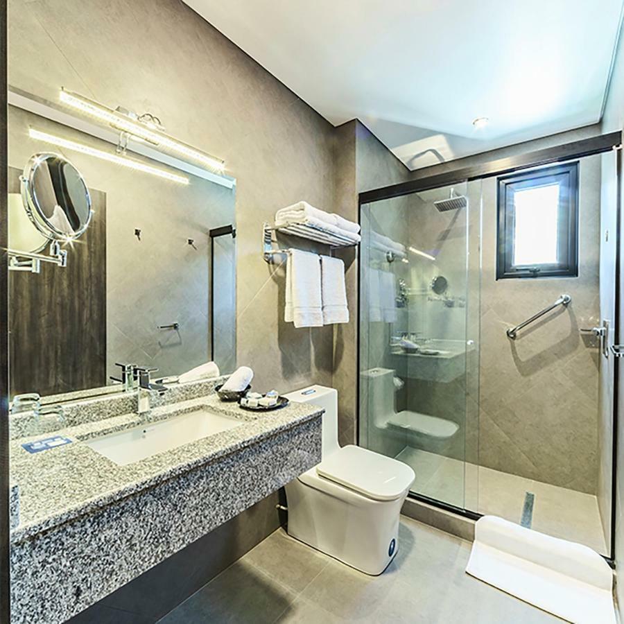 Tecno Boutique Hotel ラパス エクステリア 写真