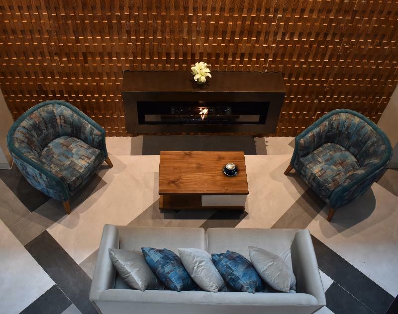Tecno Boutique Hotel ラパス エクステリア 写真