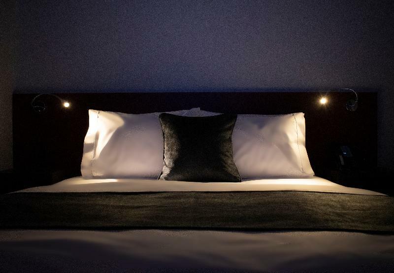 Tecno Boutique Hotel ラパス エクステリア 写真